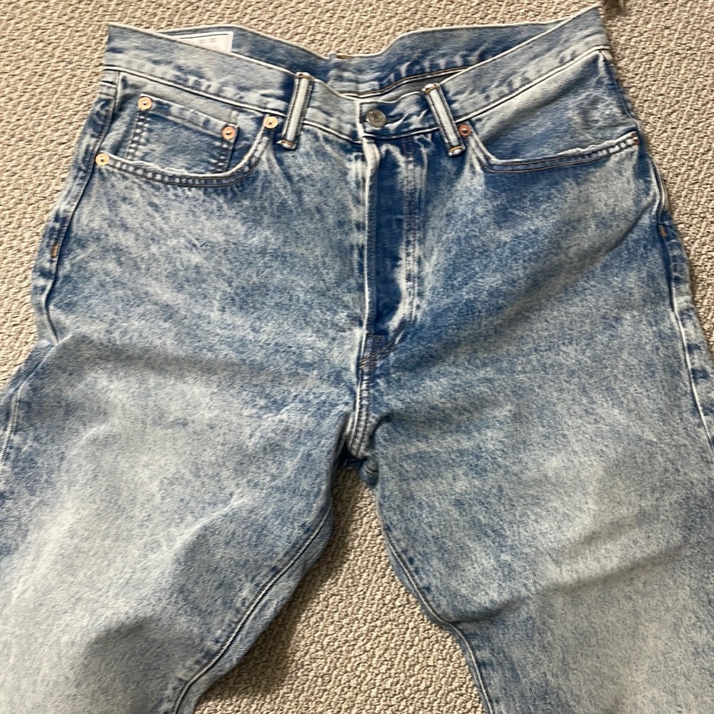 Gap 90s washed Jeans